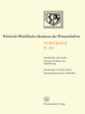 cover image of Natur-, Ingenieur- und Wirtschaftswissenschaften